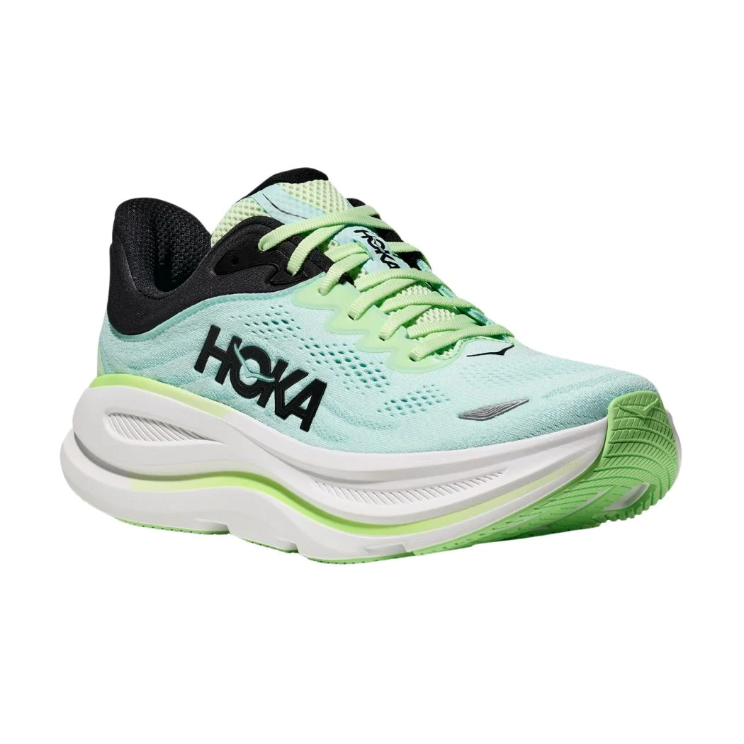 hoka Bondi 9 Men's Running Shoes - Image 3