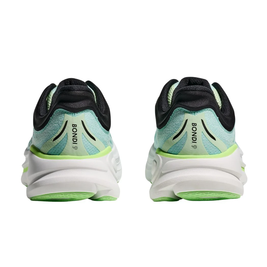 hoka Bondi 9 Men's Running Shoes - Image 4