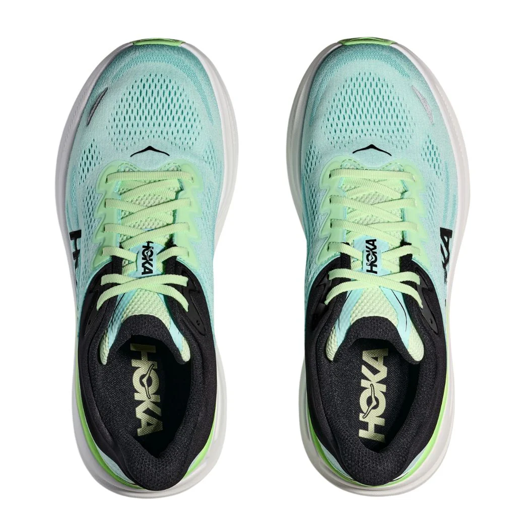 hoka Bondi 9 Men's Running Shoes - Image 5