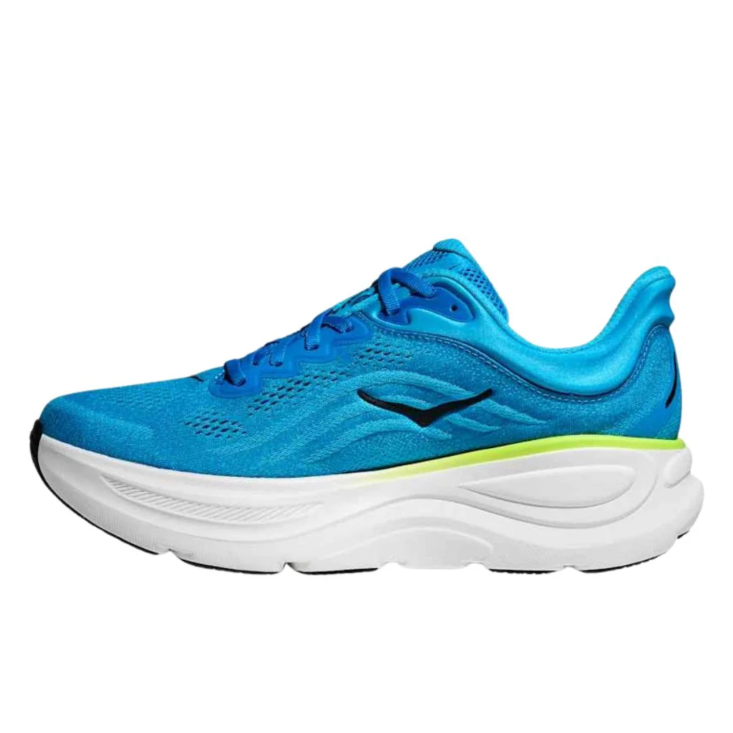 hoka Bondi 9 Men's Running Shoes - Image 2