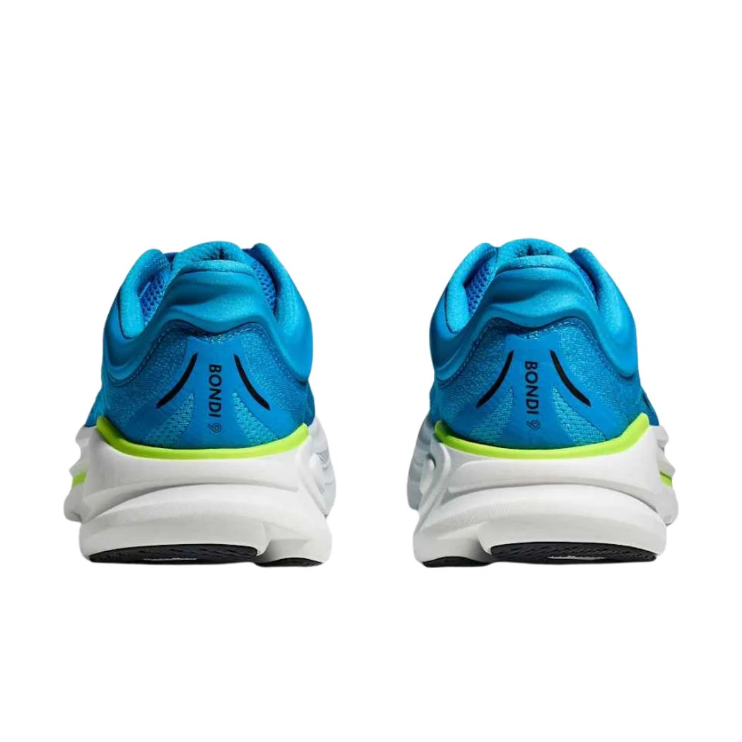 hoka Bondi 9 Men's Running Shoes - Image 4