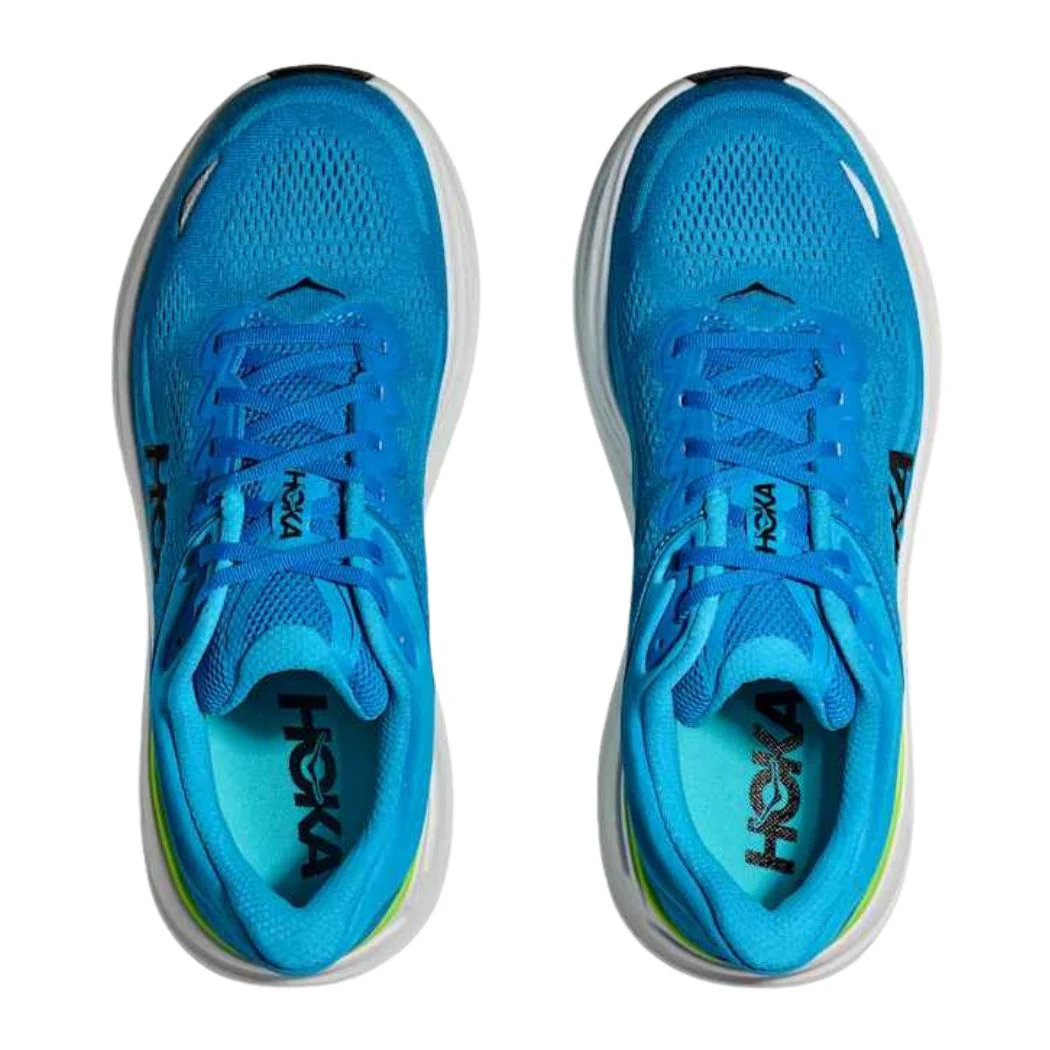 hoka Bondi 9 Men's Running Shoes - Image 5
