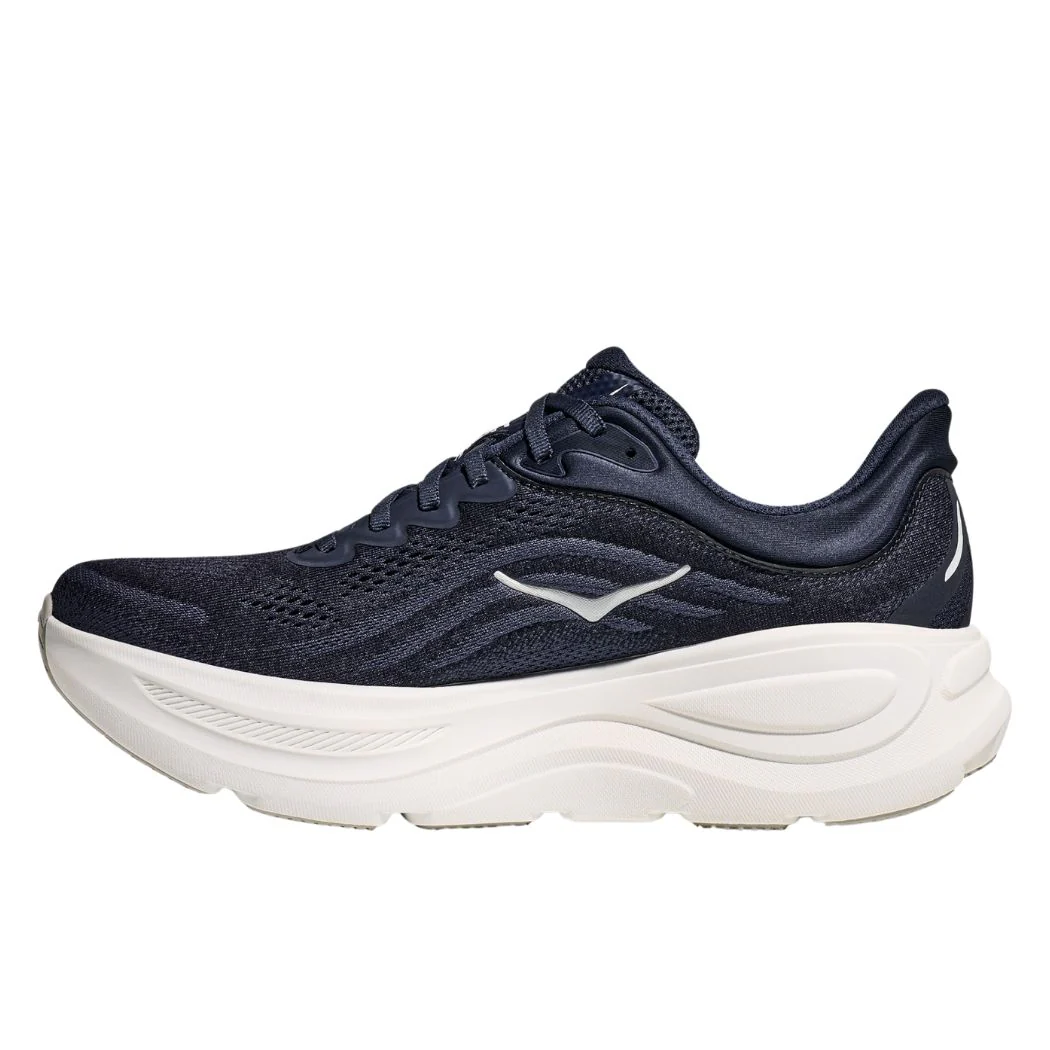 hoka Bondi 9 Men's Running Shoes - Image 2