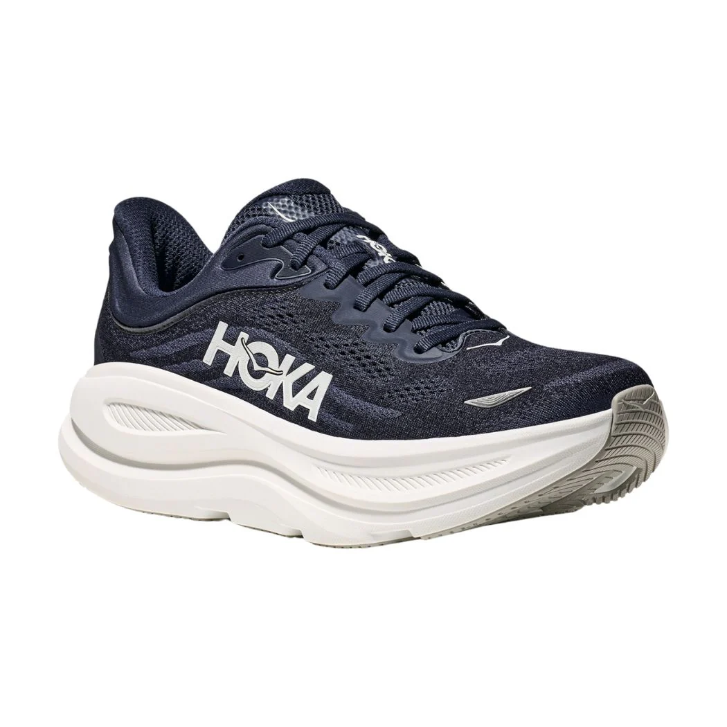 hoka Bondi 9 Men's Running Shoes - Image 3