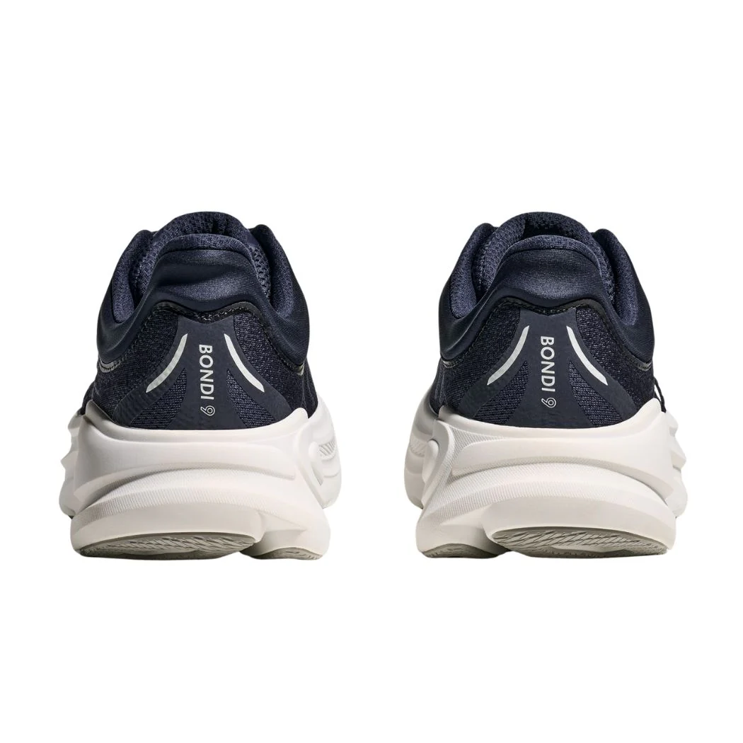 hoka Bondi 9 Men's Running Shoes - Image 4