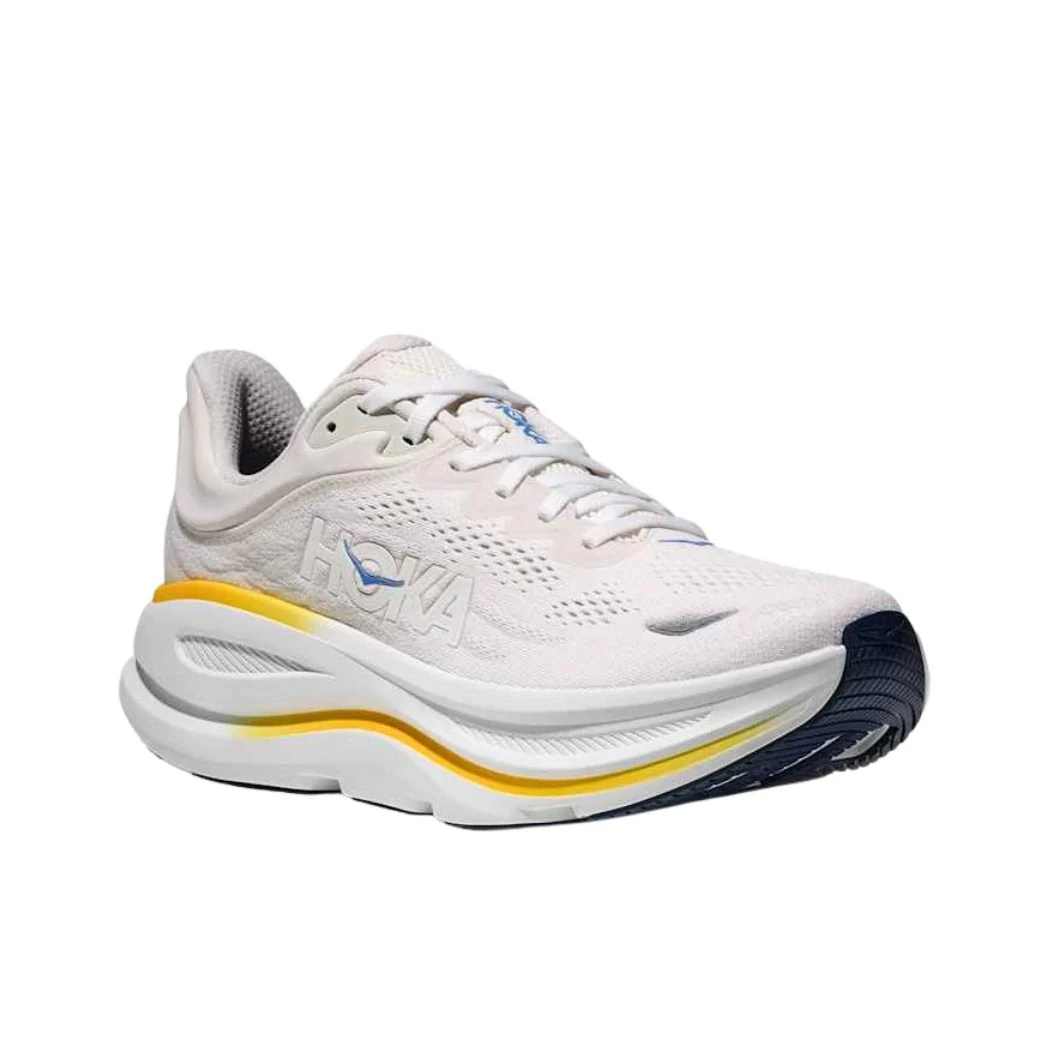 hoka Bondi 9 Men's Running Shoes - Image 3