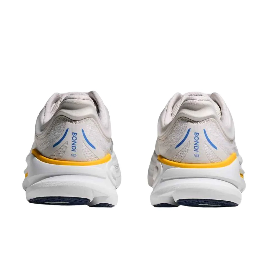 hoka Bondi 9 Men's Running Shoes - Image 4