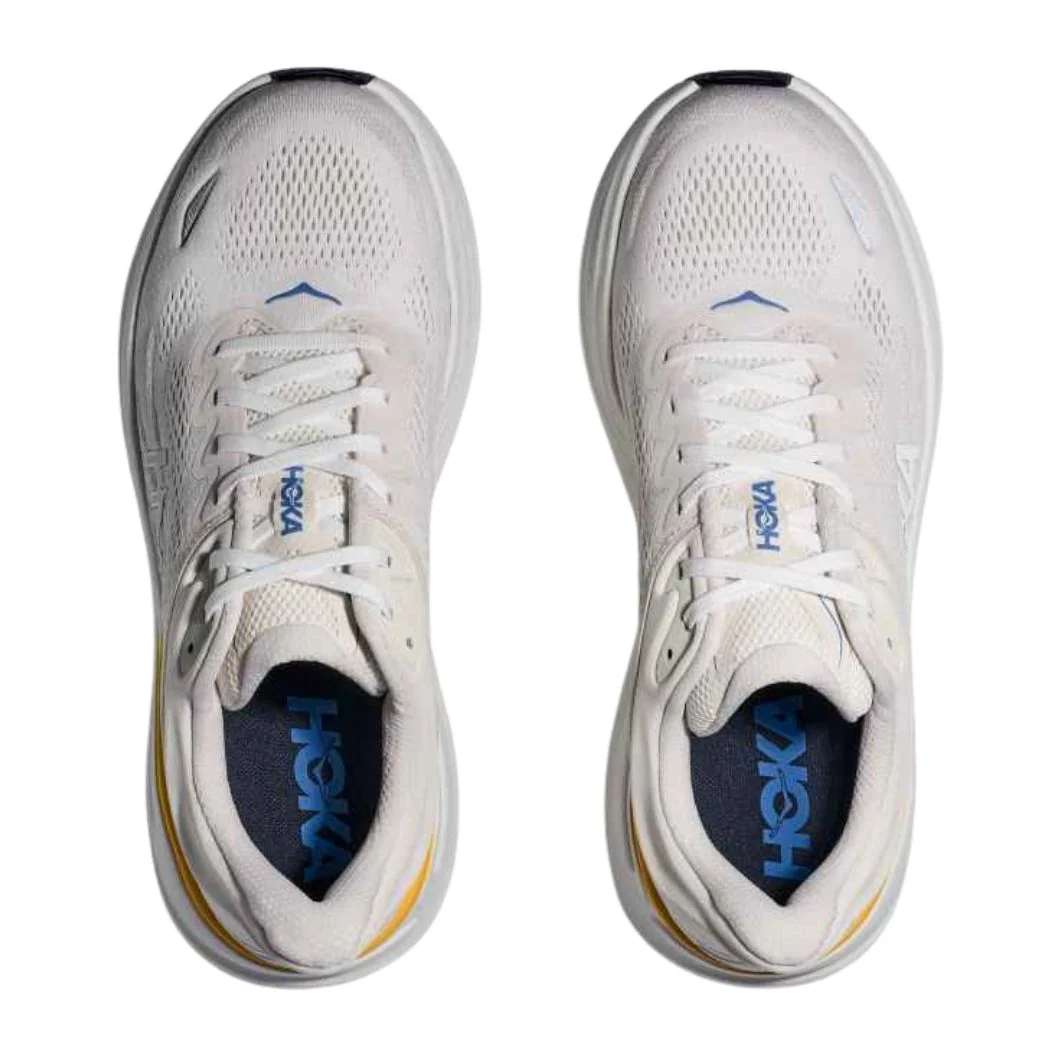 hoka Bondi 9 Men's Running Shoes - Image 5