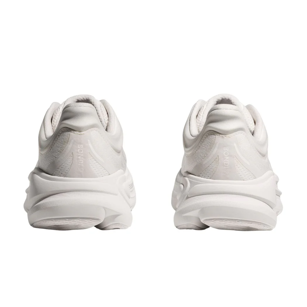 hoka Bondi 9 Men's Running Shoes - Image 4