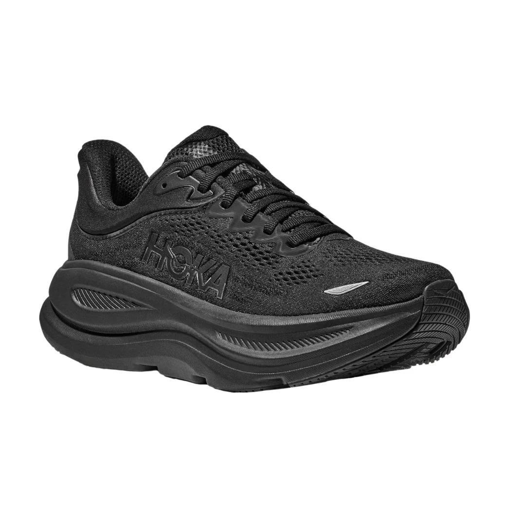 hoka Bondi 9 Women's Running Shoes - Image 3