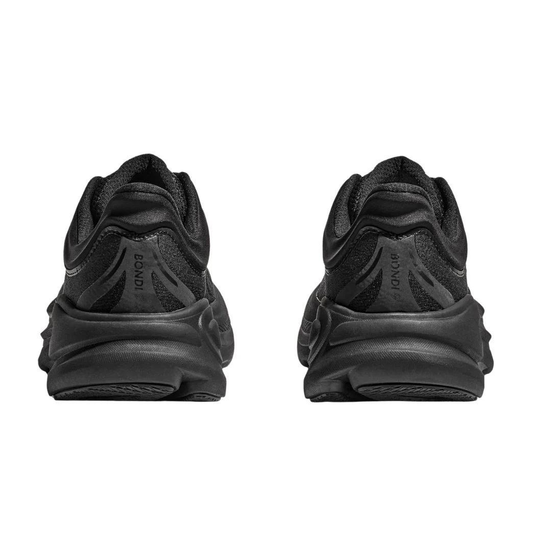 hoka Bondi 9 Women's Running Shoes - Image 4