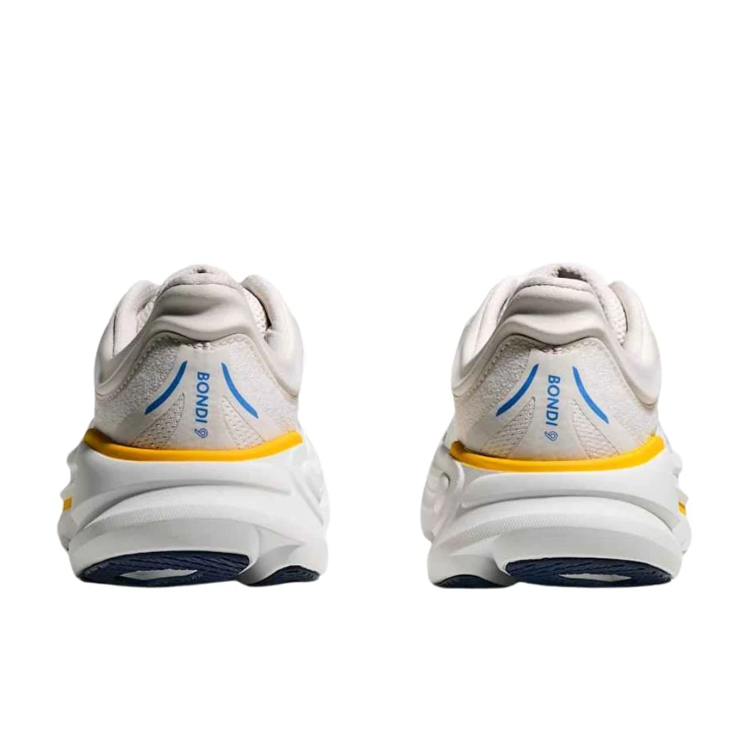 hoka Bondi 9 Women's Running Shoes - Image 4