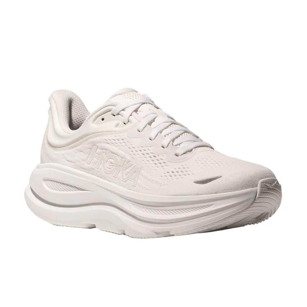hoka Bondi 9 Women's Running Shoes - Image 3