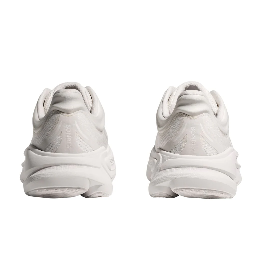 hoka Bondi 9 Women's Running Shoes - Image 4