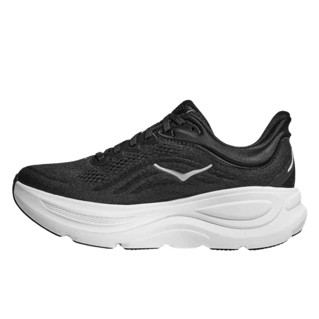 hoka Bondi 9 WIDE Men's Running Shoes - Image 2