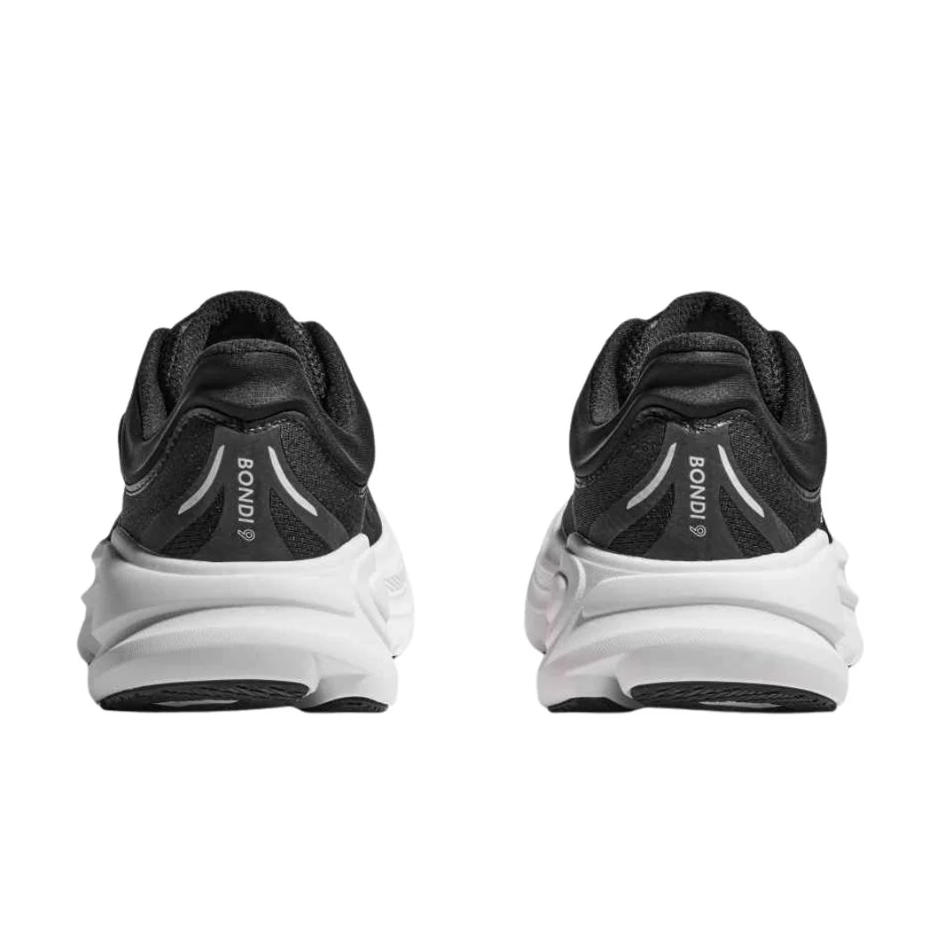 hoka Bondi 9 WIDE Men's Running Shoes - Image 4
