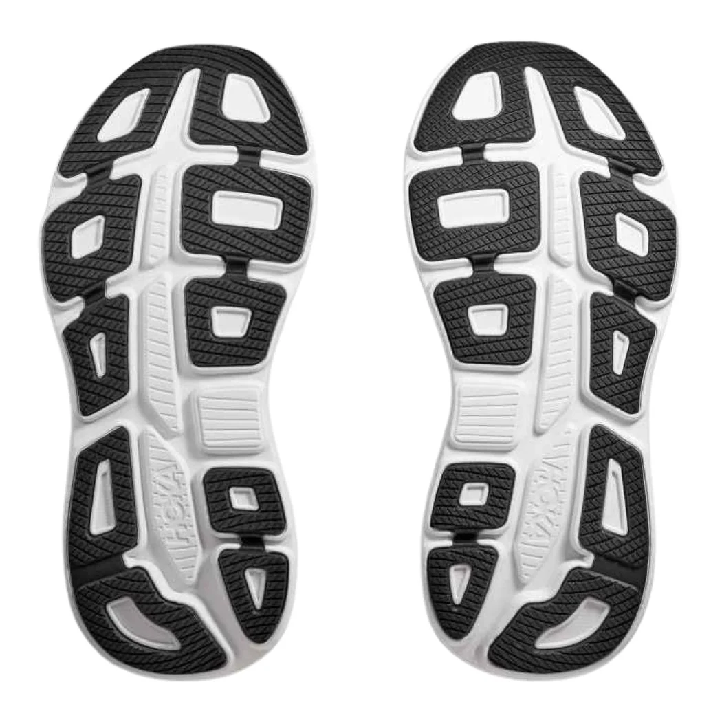 hoka Bondi 9 WIDE Men's Running Shoes - Image 6