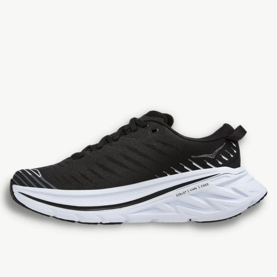 hoka Bondi X Women's Running Shoes - Image 2