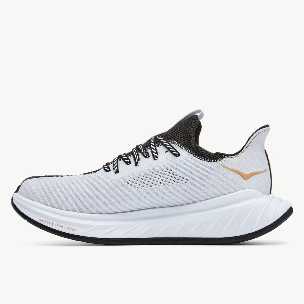 hoka Carbon X 3 Women's Running Shoes - Image 2