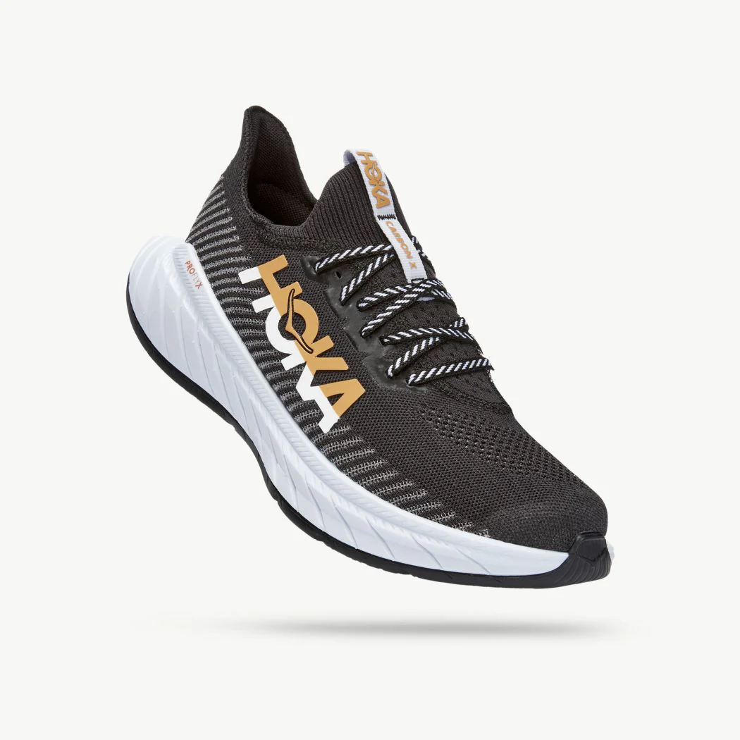 hoka Carbon X 3 Women's Running Shoes - Image 3