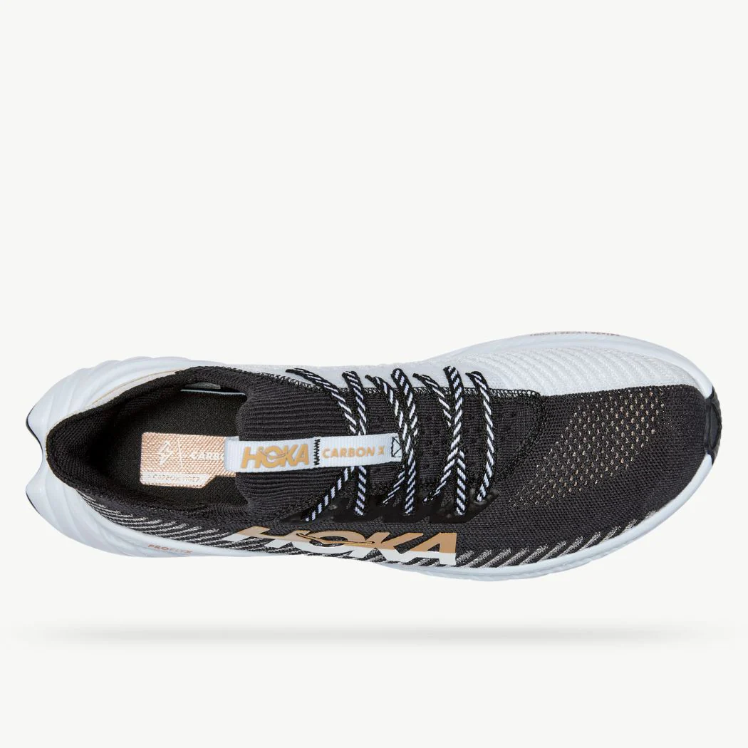 hoka Carbon X 3 Women's Running Shoes - Image 4