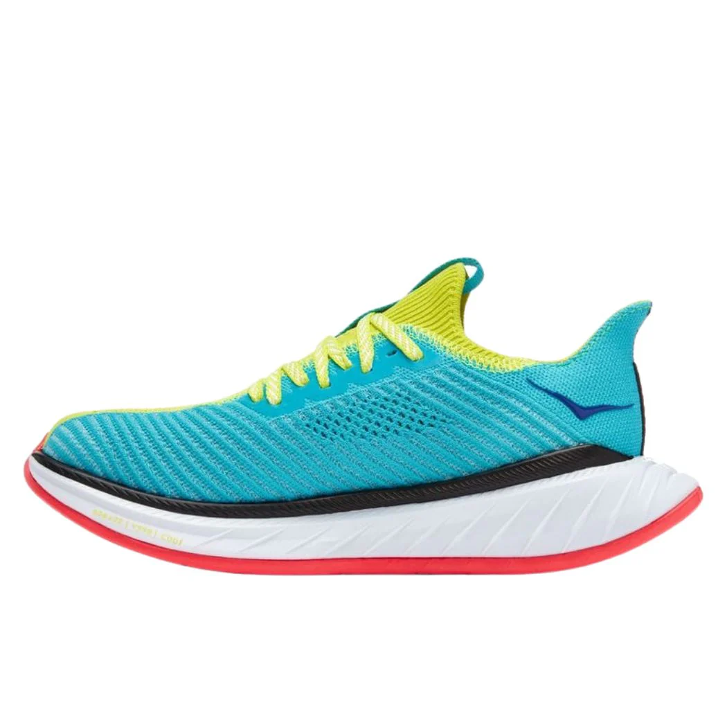 hoka Carbon X 3 Women's Running Shoes - Image 2