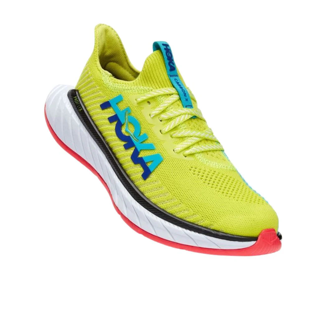 hoka Carbon X 3 Women's Running Shoes - Image 3