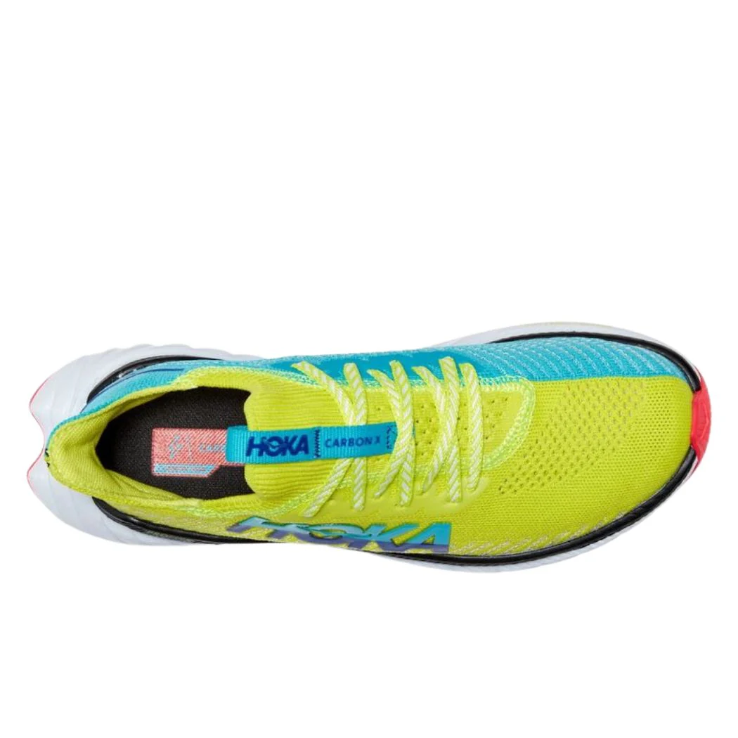 hoka Carbon X 3 Women's Running Shoes - Image 4