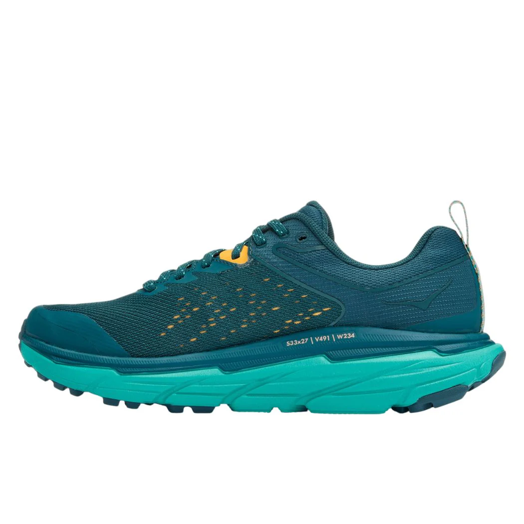 hoka Challenger ATR 6 Women's All Terrain Running Shoes - Image 2