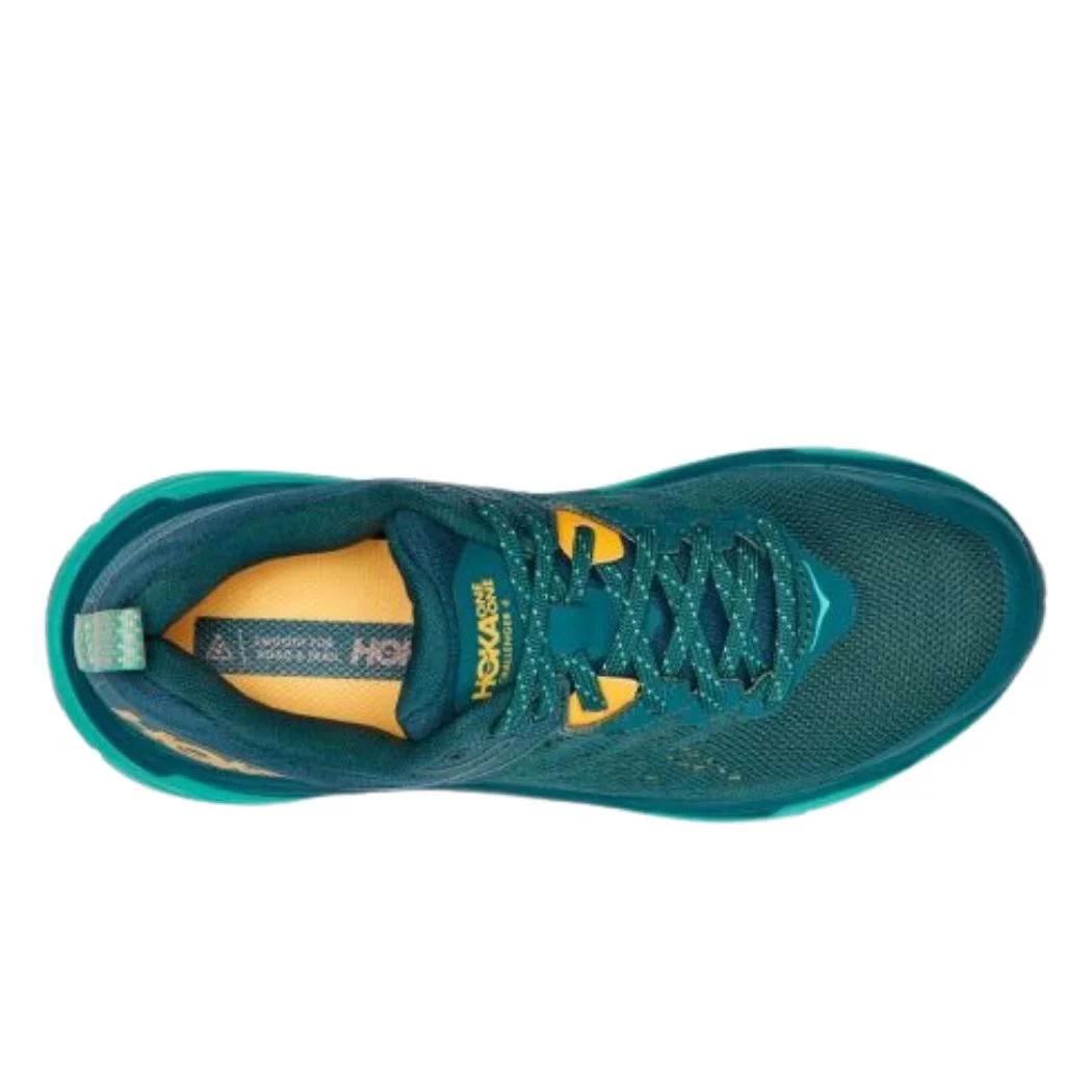 hoka Challenger ATR 6 Women's All Terrain Running Shoes - Image 3