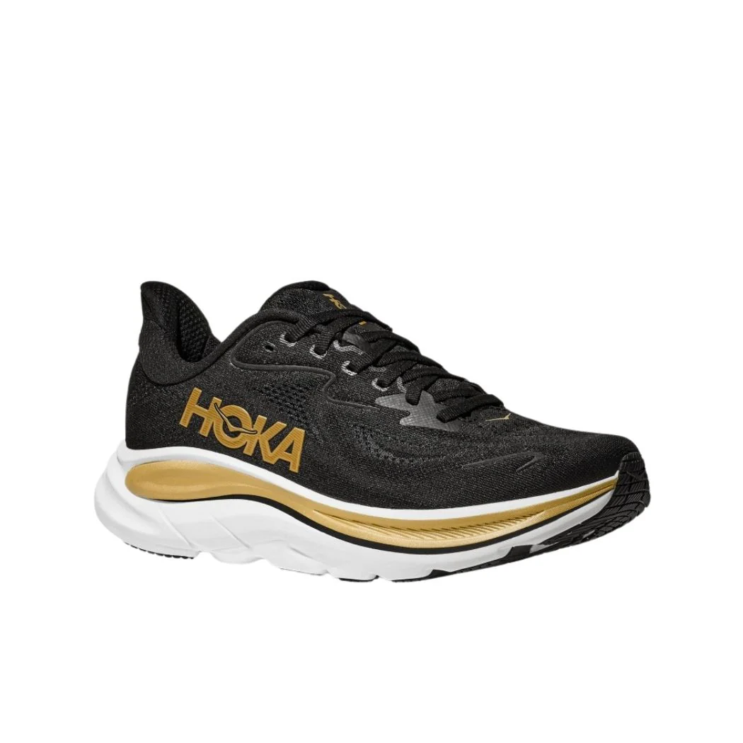 hoka Clifton 10 Men's Running Shoes - Image 3