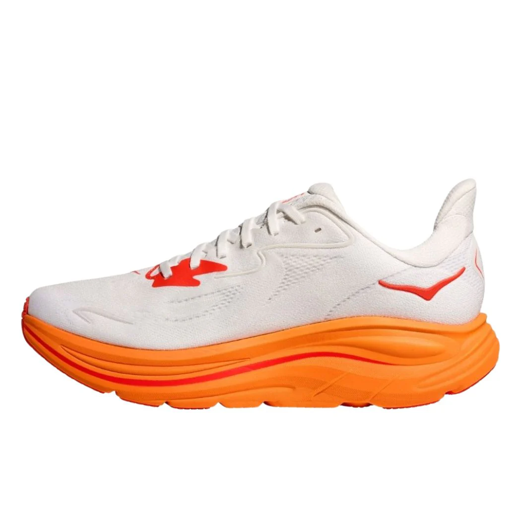 hoka Clifton 10 Men's Running Shoes - Image 2