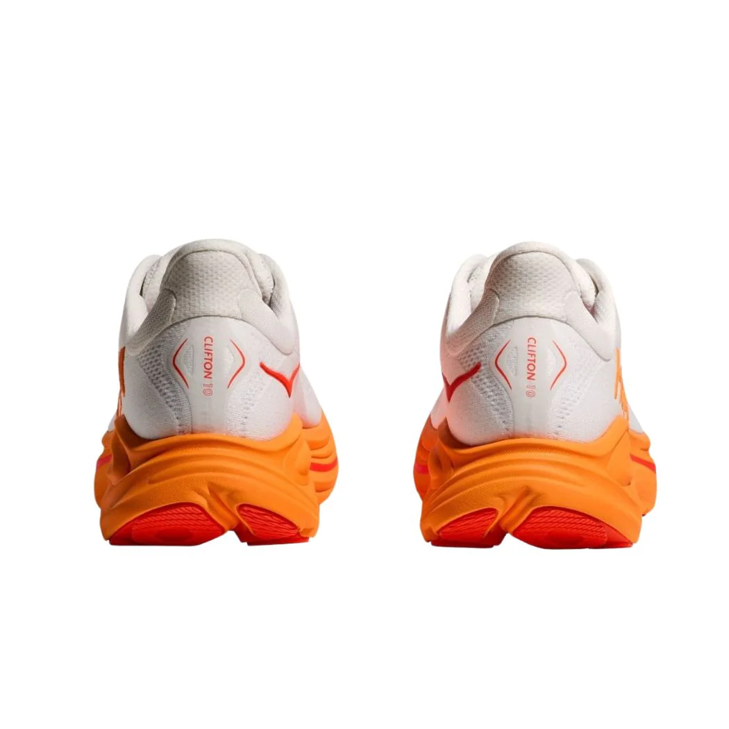 hoka Clifton 10 Men's Running Shoes - Image 4