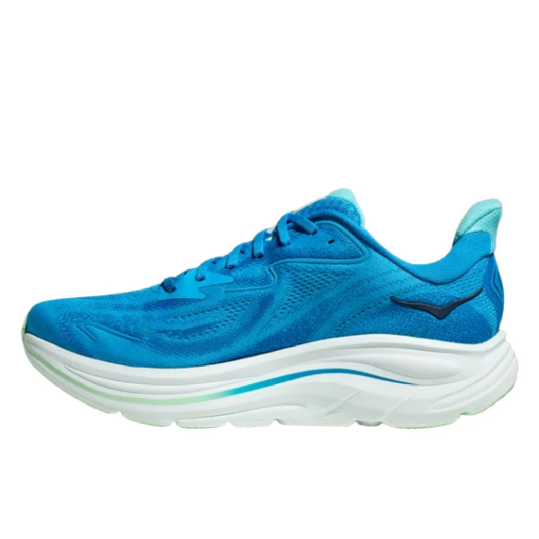 hoka Clifton 10 Men's Running Shoes - Image 2