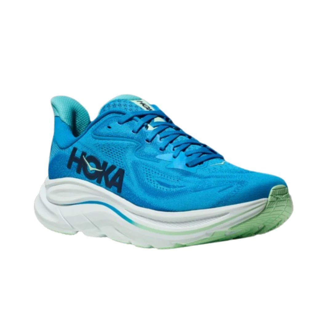 hoka Clifton 10 Men's Running Shoes - Image 3