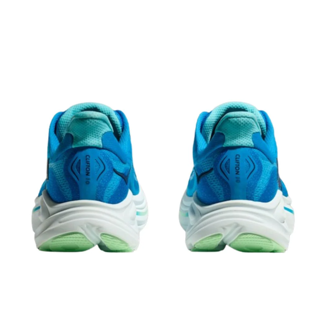 hoka Clifton 10 Men's Running Shoes - Image 4