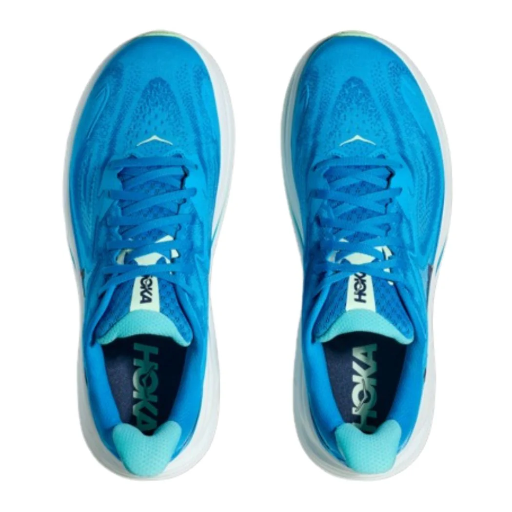 hoka Clifton 10 Men's Running Shoes - Image 5
