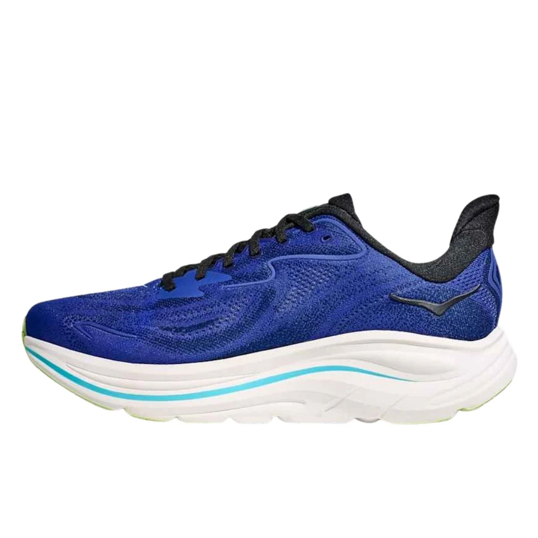 hoka Clifton 10 Men's Running Shoes - Image 2
