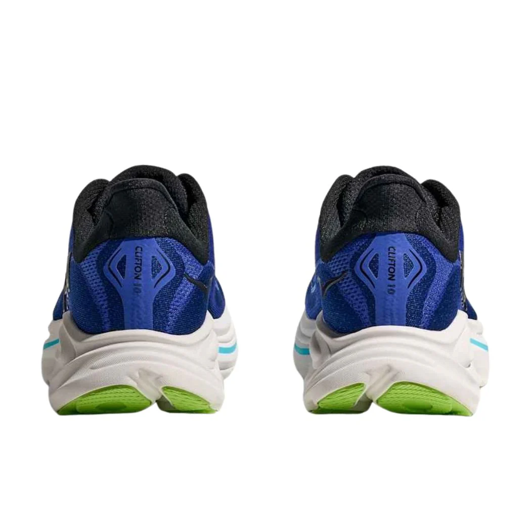 hoka Clifton 10 Men's Running Shoes - Image 4