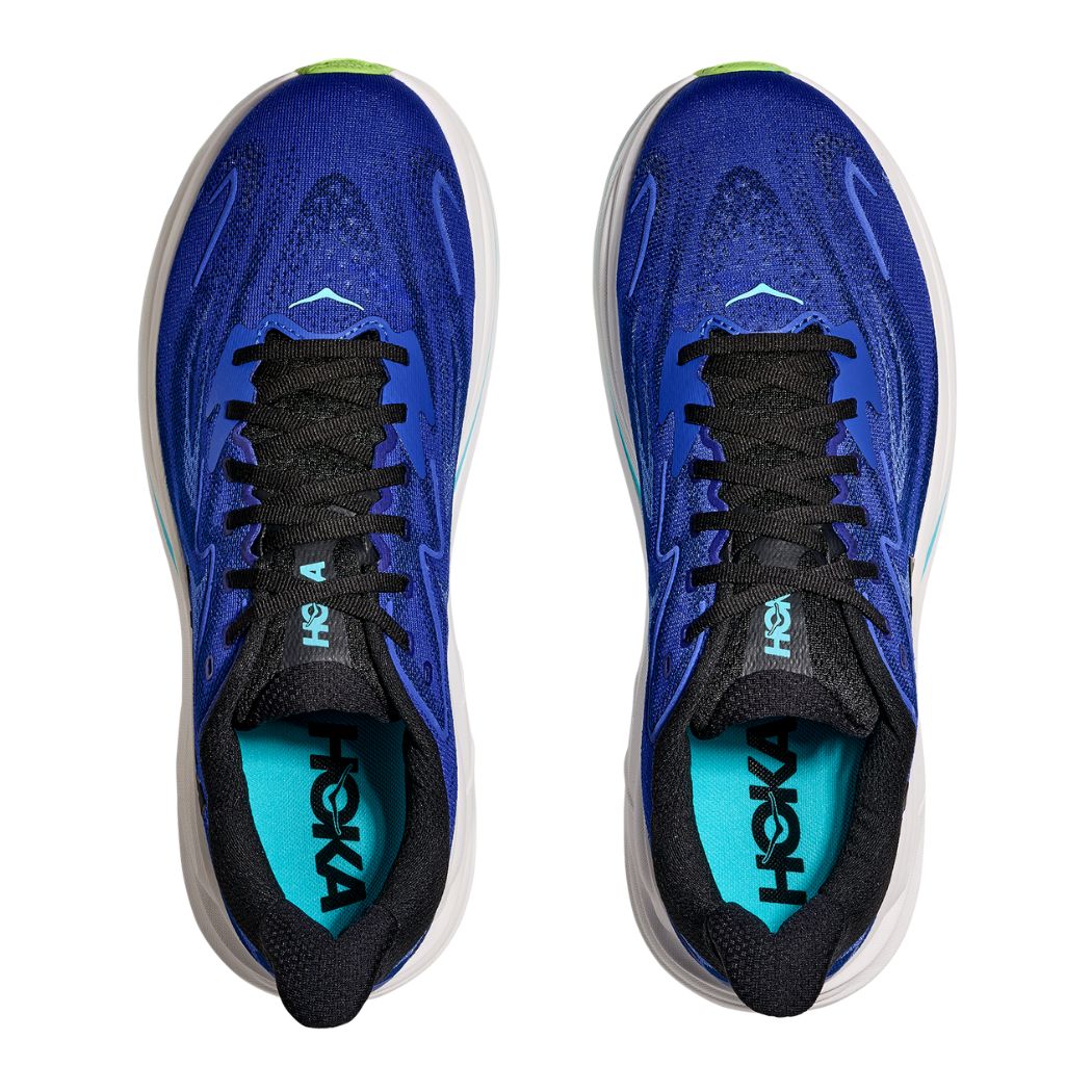 hoka Clifton 10 Men's Running Shoes - Image 5