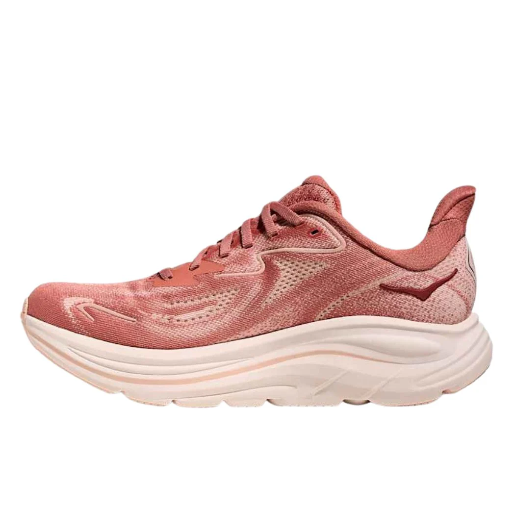 hoka Clifton 10 Women's Running Shoes - Image 2