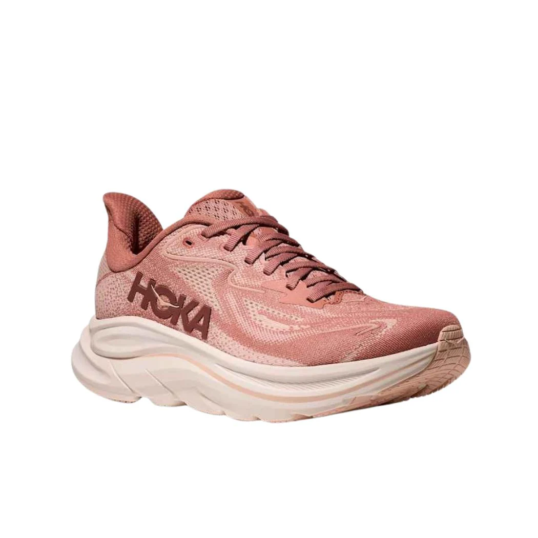 hoka Clifton 10 Women's Running Shoes - Image 3