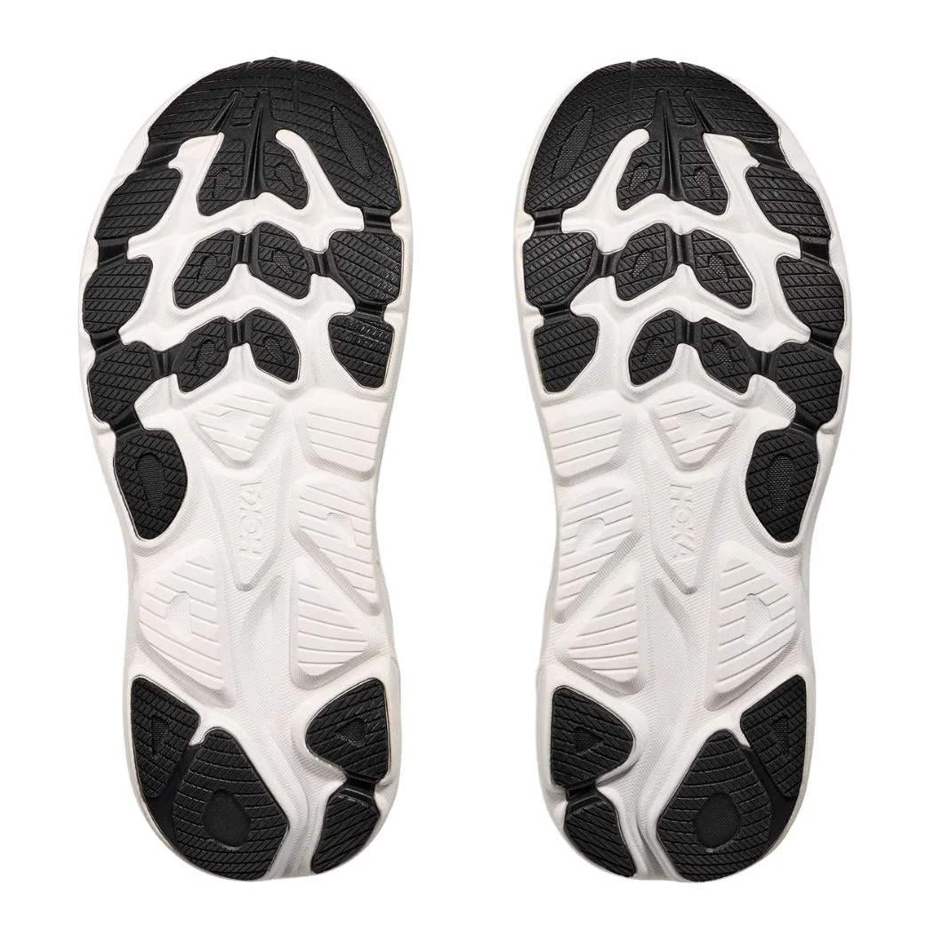 hoka Clifton 10 WIDE Men's Running Shoes - Image 6
