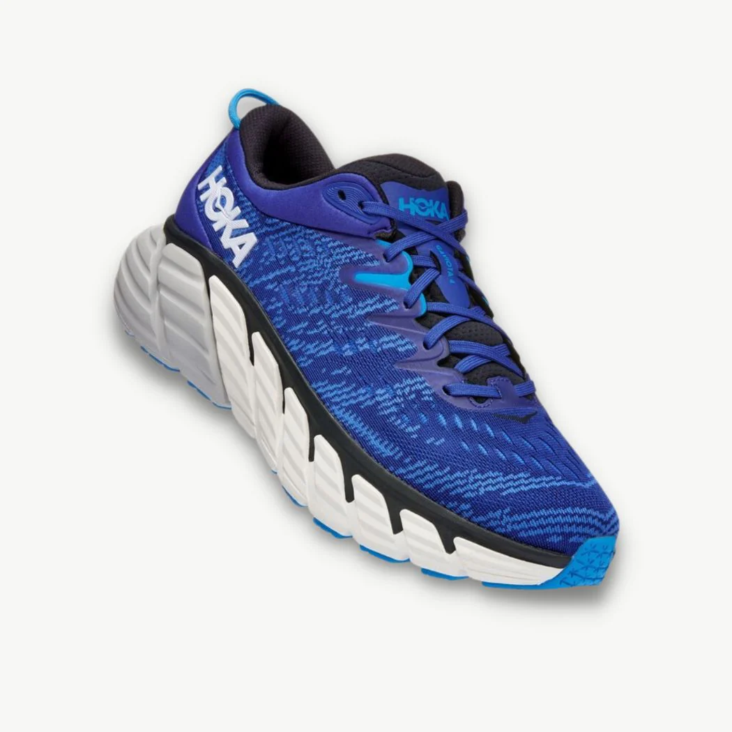 hoka Gaviota 4 Men's Running Shoes - Image 3