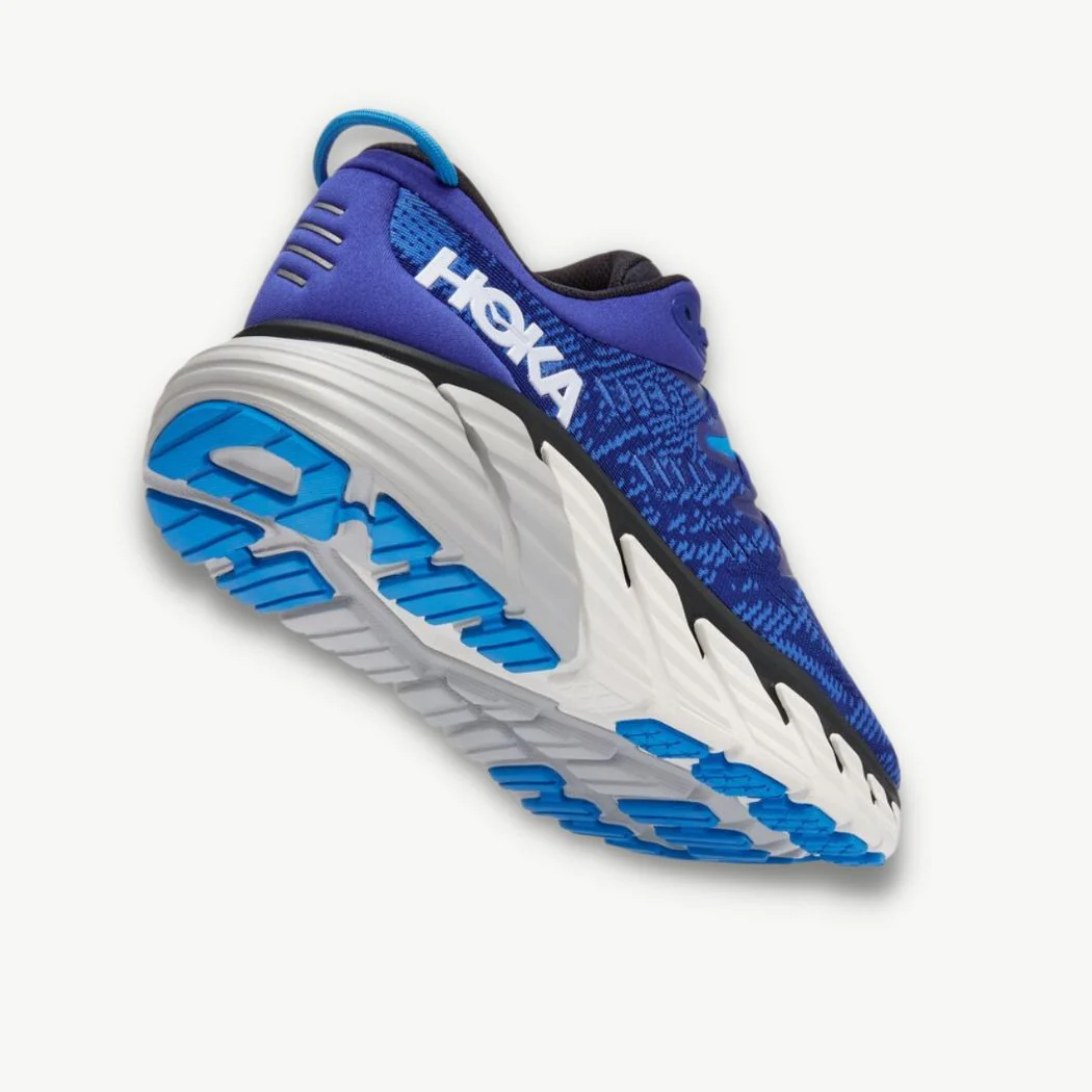 hoka Gaviota 4 Men's Running Shoes - Image 4