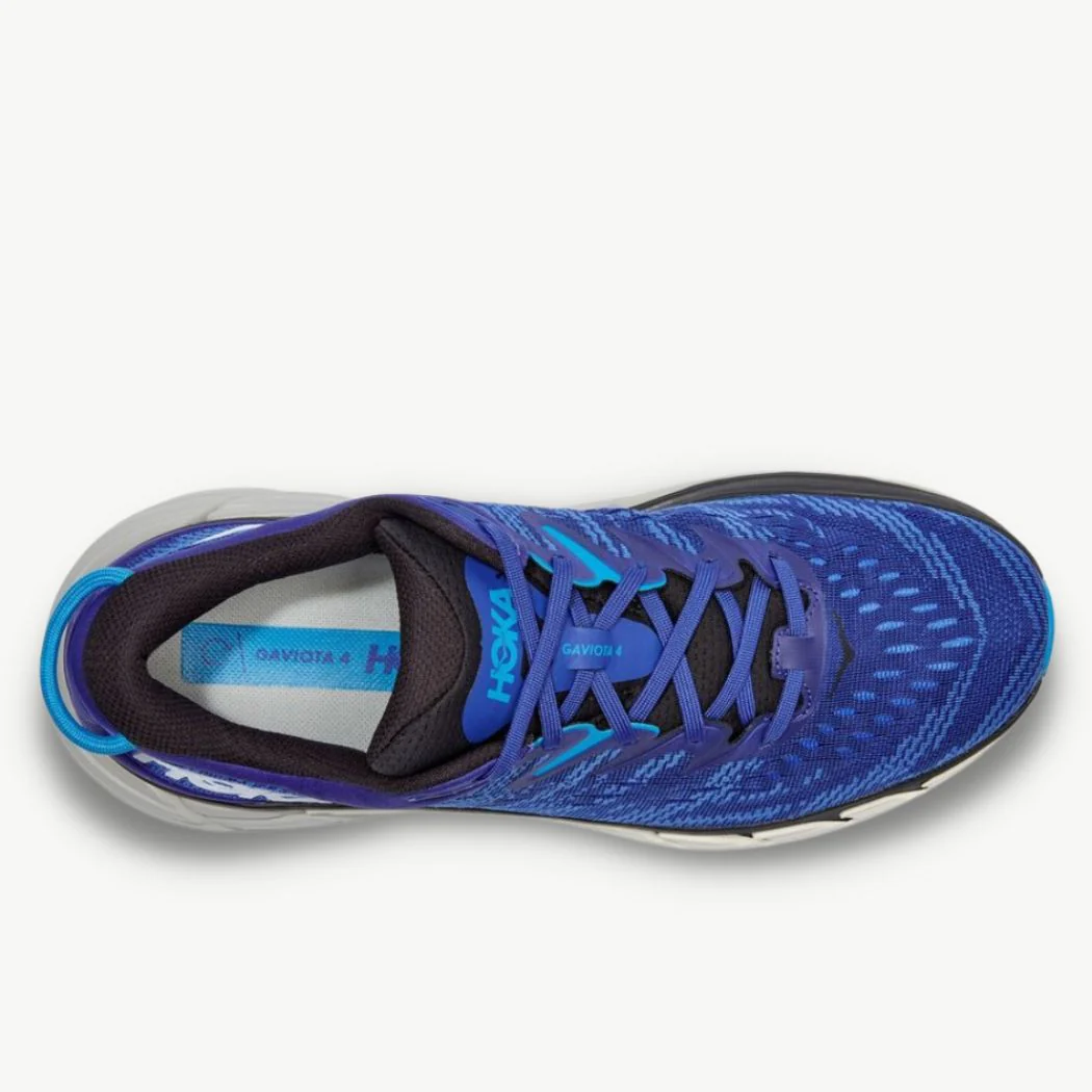 hoka Gaviota 4 Men's Running Shoes - Image 5