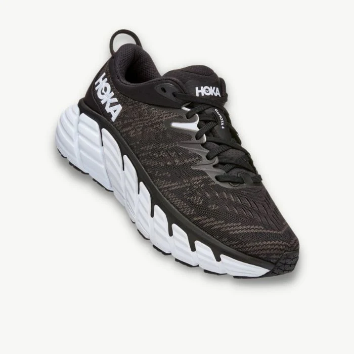 hoka Gaviota 4 Women's Running Shoes - Image 3