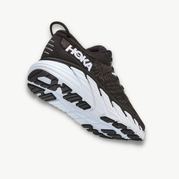 hoka Gaviota 4 Women's Running Shoes - Image 4