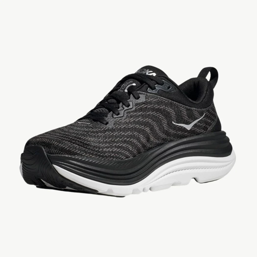 hoka Gaviota 5 Men's Running Shoes - Image 2