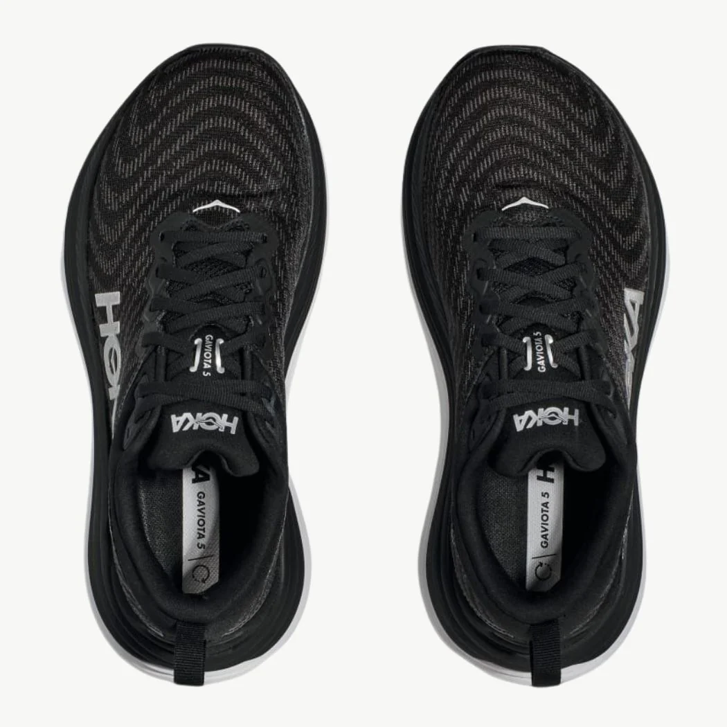 hoka Gaviota 5 Men's Running Shoes - Image 4